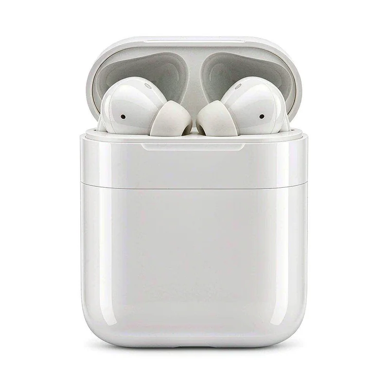 New earbuds launch