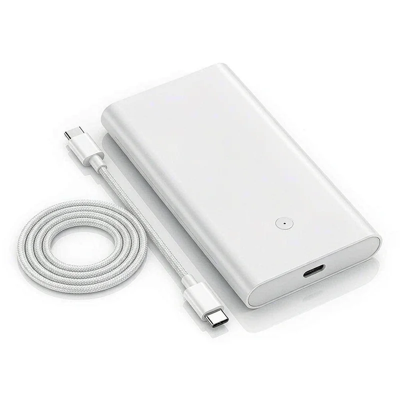 Power bank safety